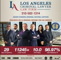 Los Angeles Criminal Lawyer image 2